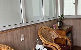 Khách sạn Hội An - Kon Tum